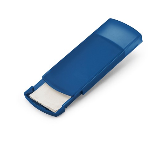 Adhesive bandage holder Idar