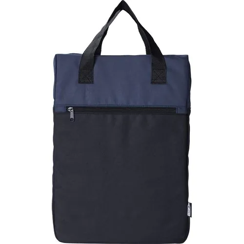 RPET polyester (600D) backpack Olive RPET polyester (600D) backpack Olive