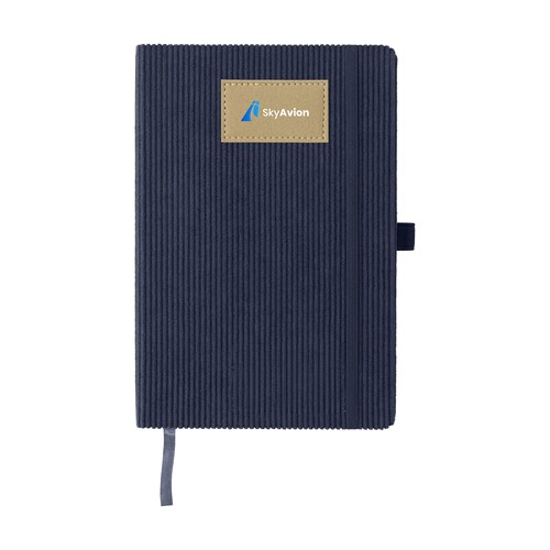 Alfie Paper Notebook A5