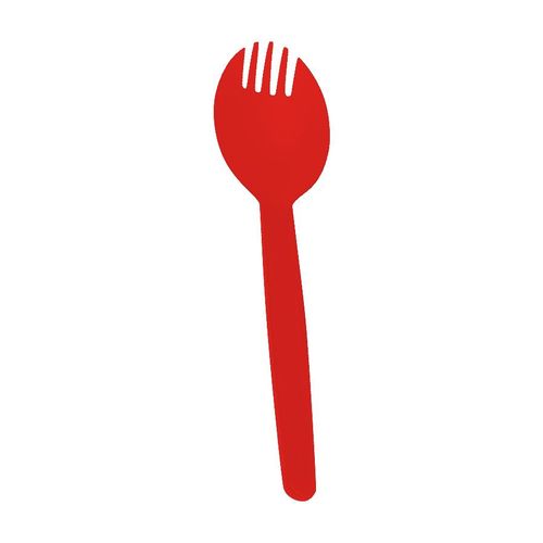 Cutlery "Spork" Cutlery "Spork"