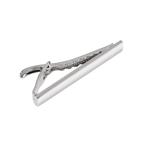 TIE CLIP 55x6 mm - NO BOX