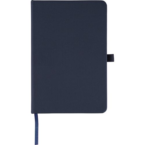 rPET (600D) polyester notebook Elena rPET (600D) polyester notebook Elena