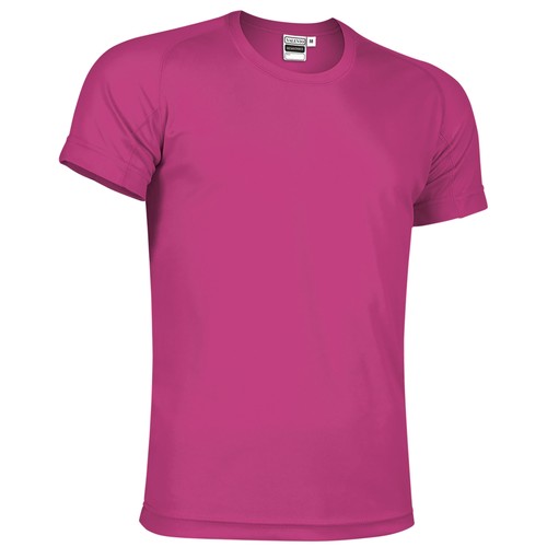 Camiseta técnica RESISTANCE
