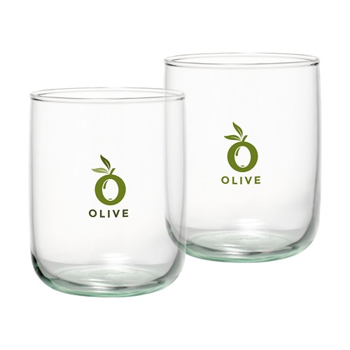 Rebottled® Curve 100% recycled Rebottled® Curve 100% recycled