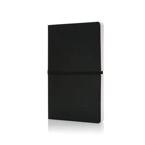 Carnet A5 avec couverture souple