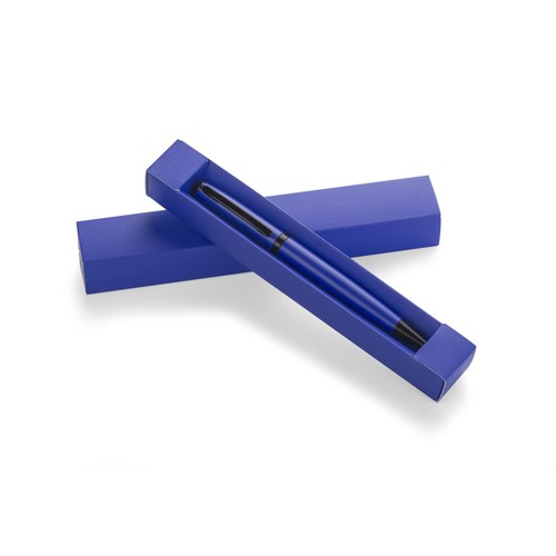 Ball pen in a box RIO Ball pen in a box RIO