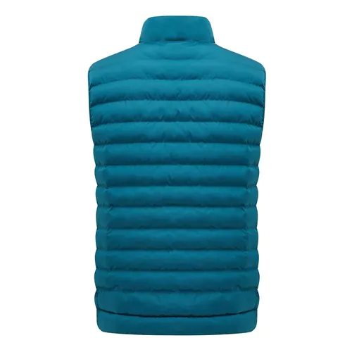 IQONIQ Meru men recycled polyester bodywarmer IQONIQ Meru men recycled polyester bodywarmer