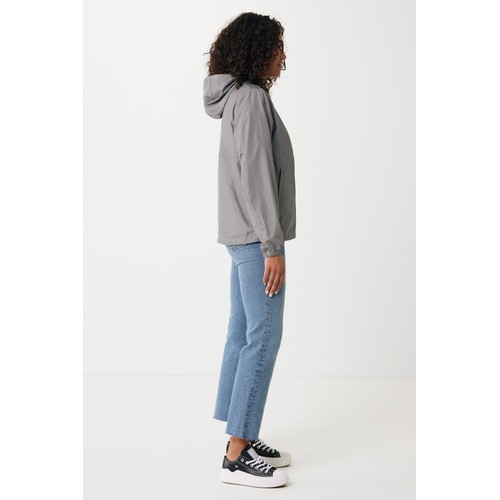 IQONIQ Logan recycled polyester lightweight jacket IQONIQ Logan recycled polyester lightweight jacket