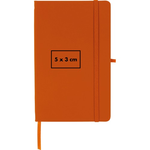 A5 note book Kiel A5 note book Kiel