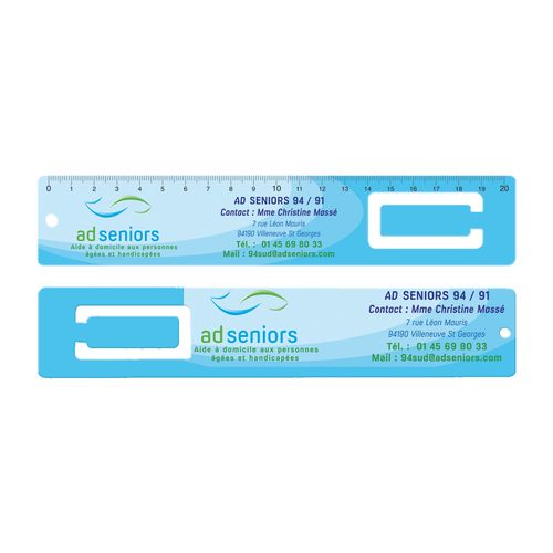 multifunction ruler