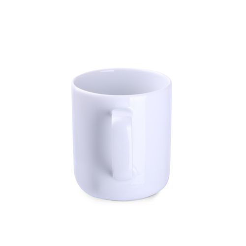 Mug Horizon 350ml white
