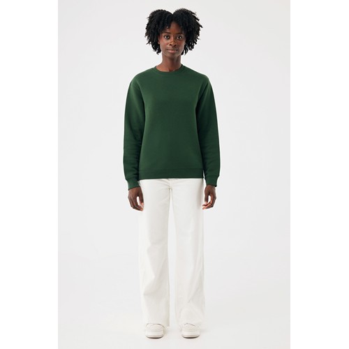 IQONIQ Torla recycled cotton crew neck