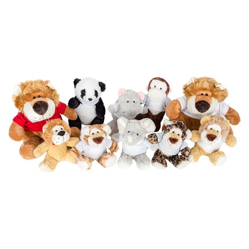 Plush lion | Richard C Plush lion | Richard C