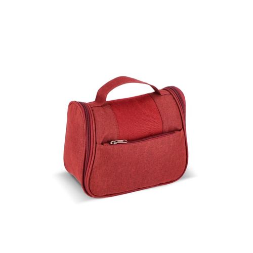 rPET 300D Kora Travel Toiletry Bag