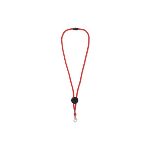 Paracord with doming Paracord with doming