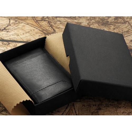 RFID wallet