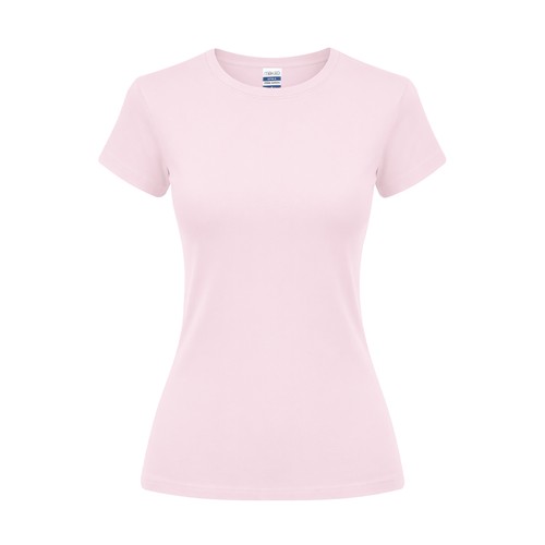 Camiseta Mujer Color Epika Camiseta Mujer Color Epika