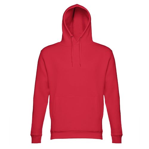 THC PHOENIX. Sudadera unisex, con capucha THC PHOENIX. Sudadera unisex, con capucha