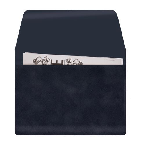 POCHETTE VOYAGE 1 P PVC VEL