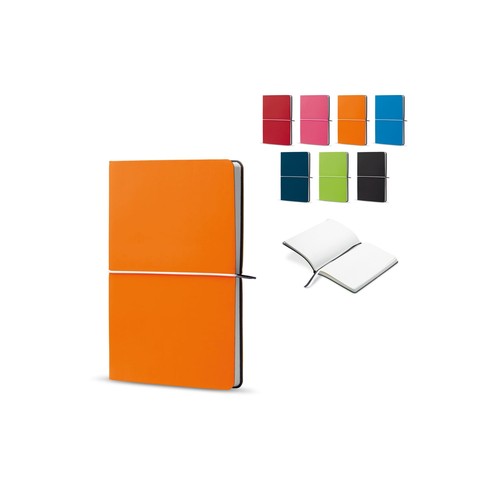 Bullet journal A5 couverture souple Bullet journal A5 couverture souple