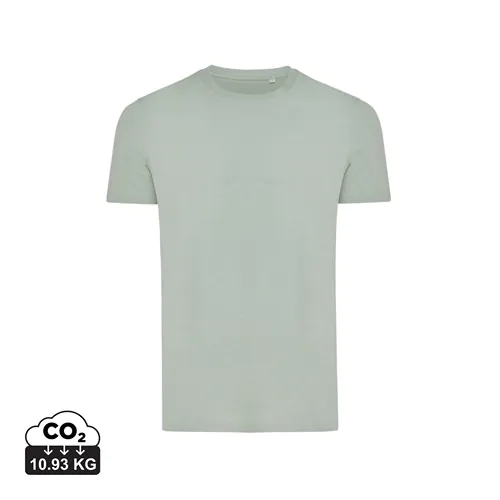 T-shirt en coton recyclé IQONIQ Bryce