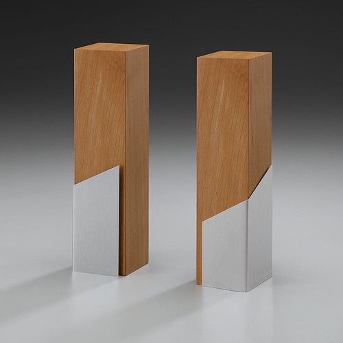 Timber Step Timber Step