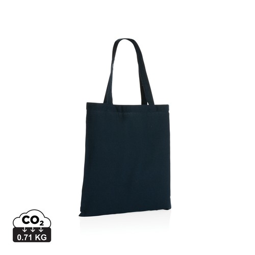 Impact AWARE™ gerecycled katoenen draagtas 145gsm Impact AWARE™ gerecycled katoenen draagtas 145gsm