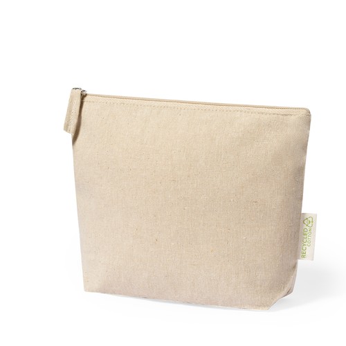 Beauty Case Plaum