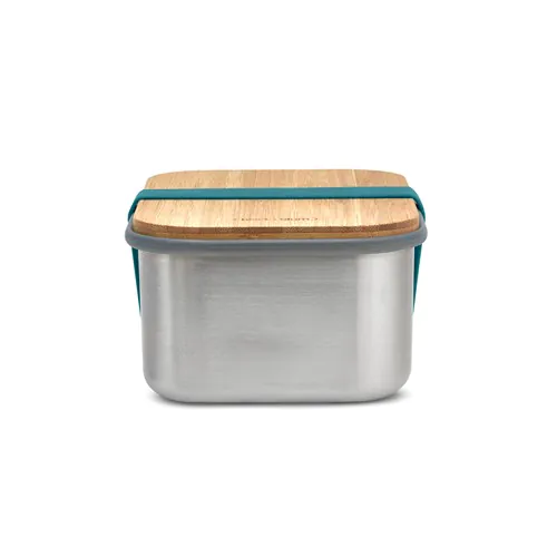 Black+Blum RVS Sandwichbox Groot