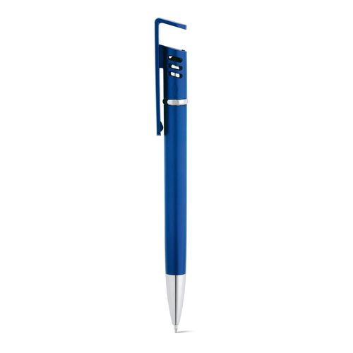 TECNA. Stylo à bille avec finition métallique TECNA. Stylo à bille avec finition métallique