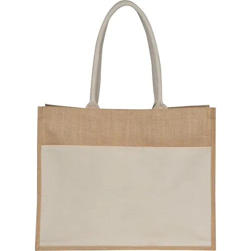 Torba jutowa