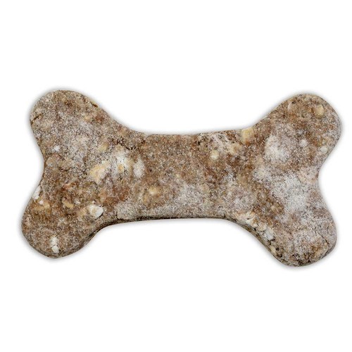 Bakvormpje met receptenboekje - bot