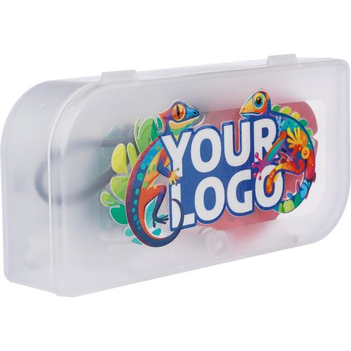 ABS bicycle lights Amira