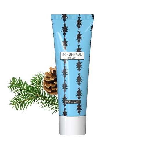 Foot Balm, 25 ml Tube Foot Balm, 25 ml Tube