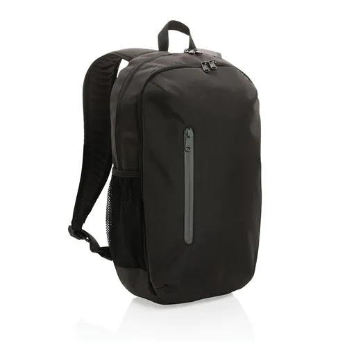 Sac à dos casual 300D rPET Impact AWARE™ Sac à dos casual 300D rPET Impact AWARE™