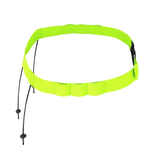 Ceinture avec Porte Numero Varux Ceinture avec Porte Numero Varux