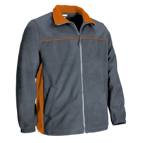 Chaqueta polar THUNDER