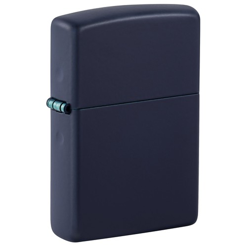 Zippo Navy Matte Zippo Navy Matte
