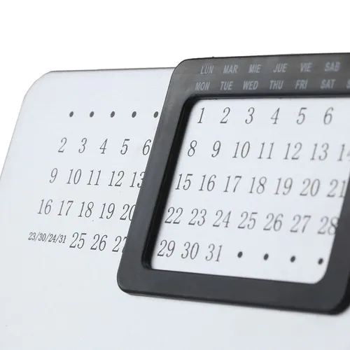 Ewiger Kalender Lider