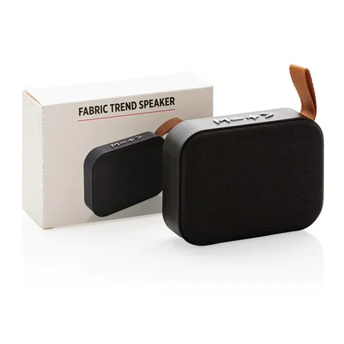 Speaker in tessuto trend Speaker in tessuto trend
