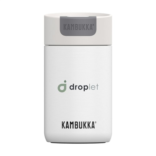 Kambukka® Olympus 300 ml thermosbeker Kambukka® Olympus 300 ml thermosbeker