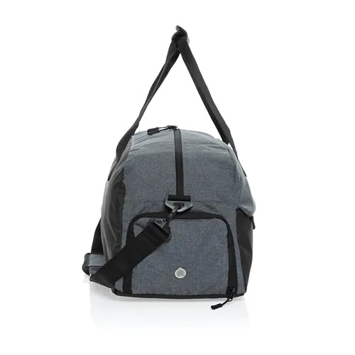 Kazu AWARE™ RPET basic weekend duffel Kazu AWARE™ RPET basic weekend duffel