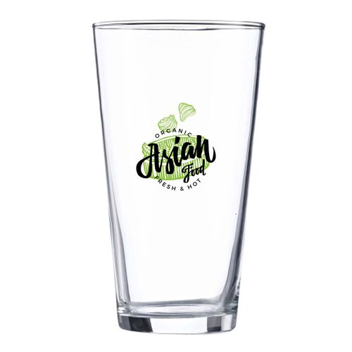 Conil Glass - Half Pint (330ml/11.6oz) - Discontinued Conil Glass - Half Pint (330ml/11.6oz) - Discontinued