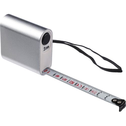 Aluminium meetlint Frances