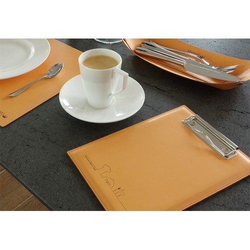 Clipboard menu Clipboard menu