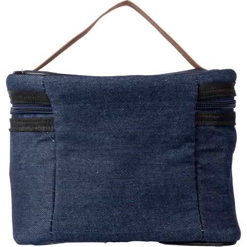 Denim cooler bag Franz Denim cooler bag Franz