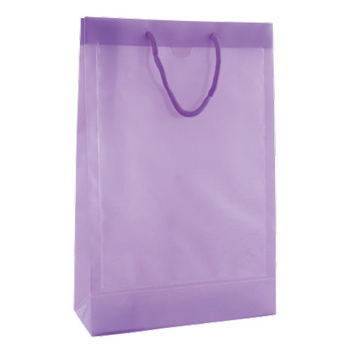 Clear bag UNPRINTED Clear bag UNPRINTED