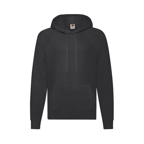 Felpa Adulto Lightweight Hooded S Felpa Adulto Lightweight Hooded S