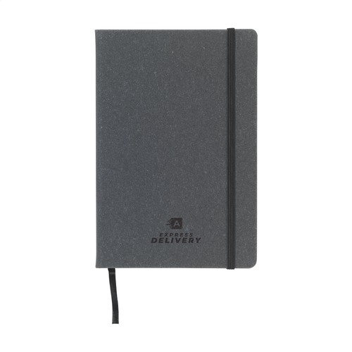 Montana Recycled Leather Notebook A5 Montana Recycled Leather Notebook A5