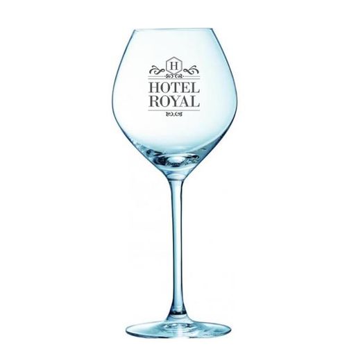 Verre à vin à pied Magnifique (450ml/15.75oz) Verre à vin à pied Magnifique (450ml/15.75oz)